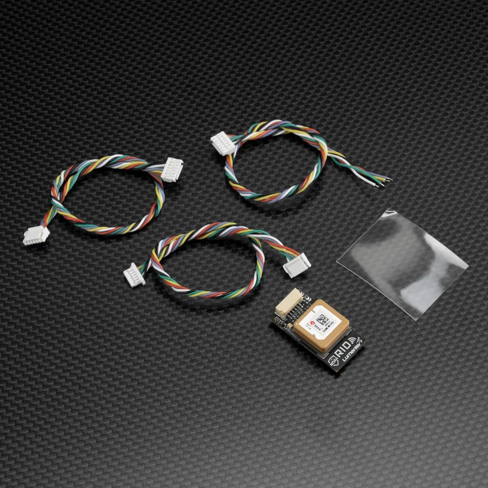 Lumenier Remote ID Module - NDAA for fpv drones 7