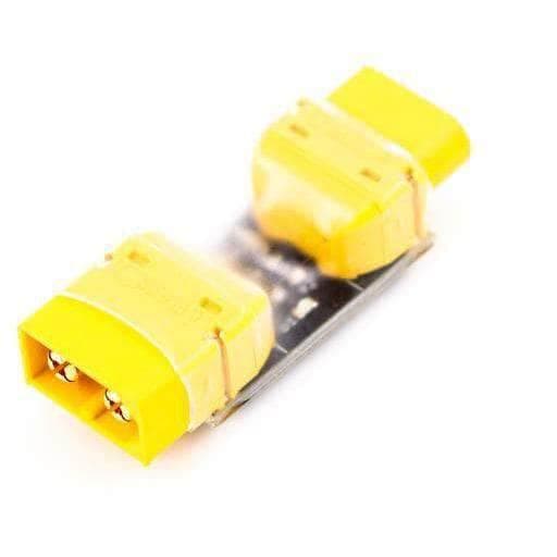Smoke Stopper (XT60) by RDQ and BengineeringLabs - Modern LED for fpv drones 4