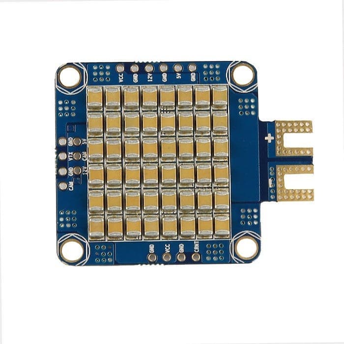 4800UF Power Distribution Board for fpv drones 2