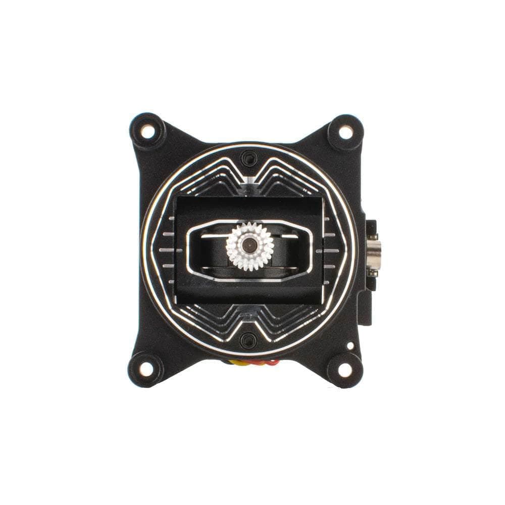 RadioMaster Mini CNC AG01 Hall Gimbal Set for Zorro & TX12 for fpv drones 3