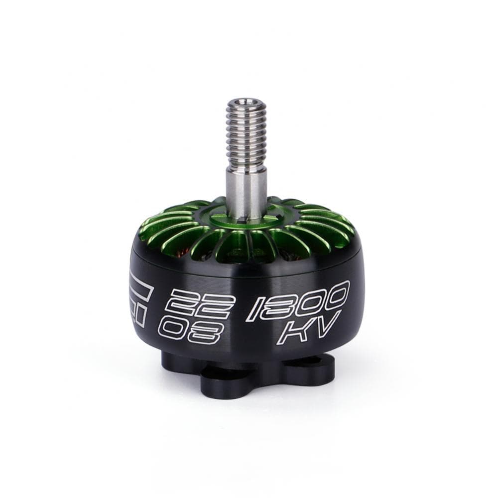 iFlight XING 2208 2-6S Brushless Motor (1700Kv, 2450Kv) for fpv drones 10