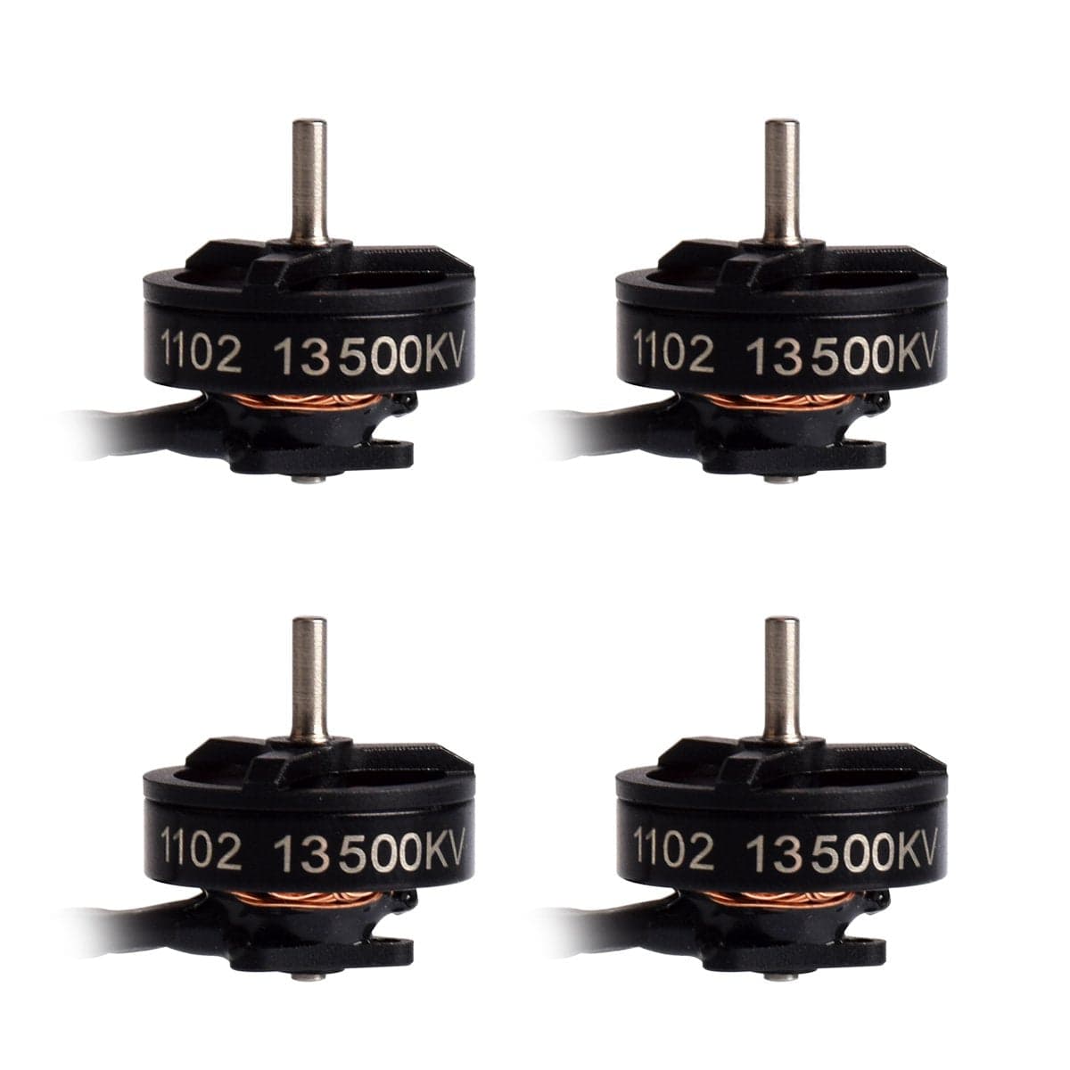 BetaFPV 1102 13500kV Brushless Motors (set of 4)