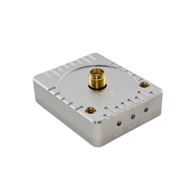 MicoAir MA-RTK-AIR-982 RTK GNSS with compass - Dual antenna for fpv drones 9