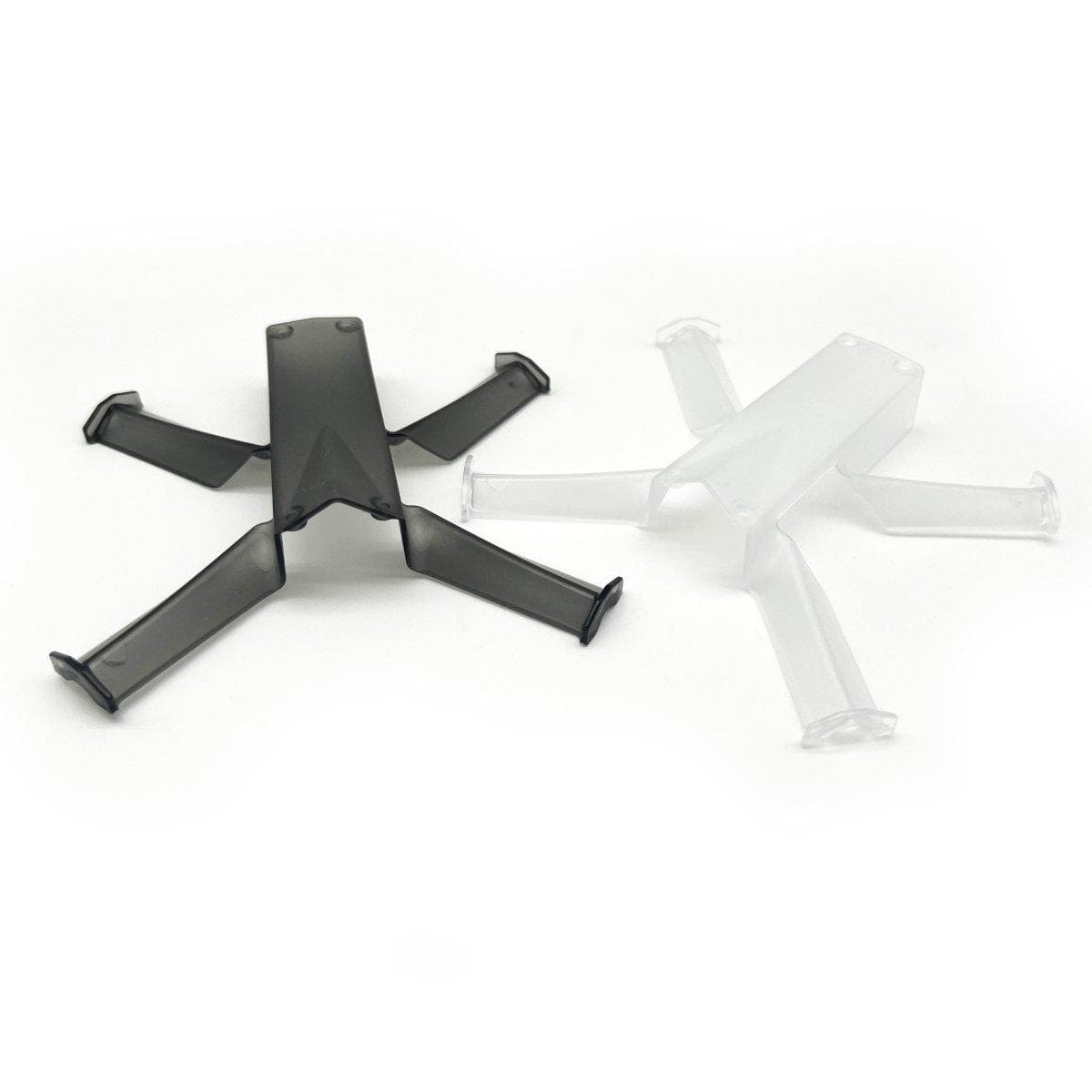 Plastic Canopy for Five33 TinyTrainer V1 (2pcs) for fpv drones