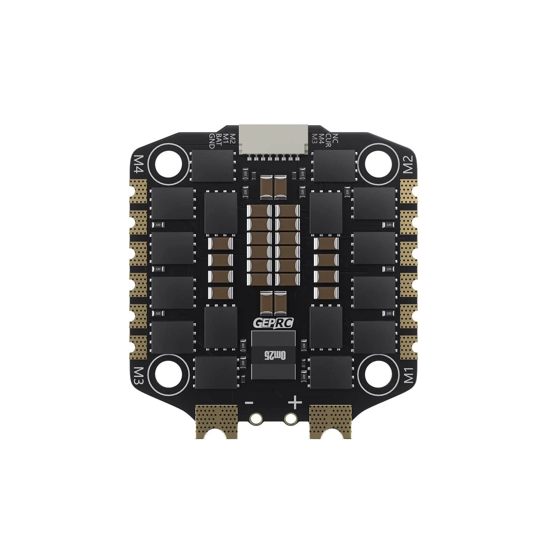 GEPRC TAKER F722 BLS 65A V2 STACK
