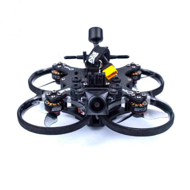 Axisflying Cineon C25 V2 Walksnail Avatar FPV drone with ELRS for fpv drones 1