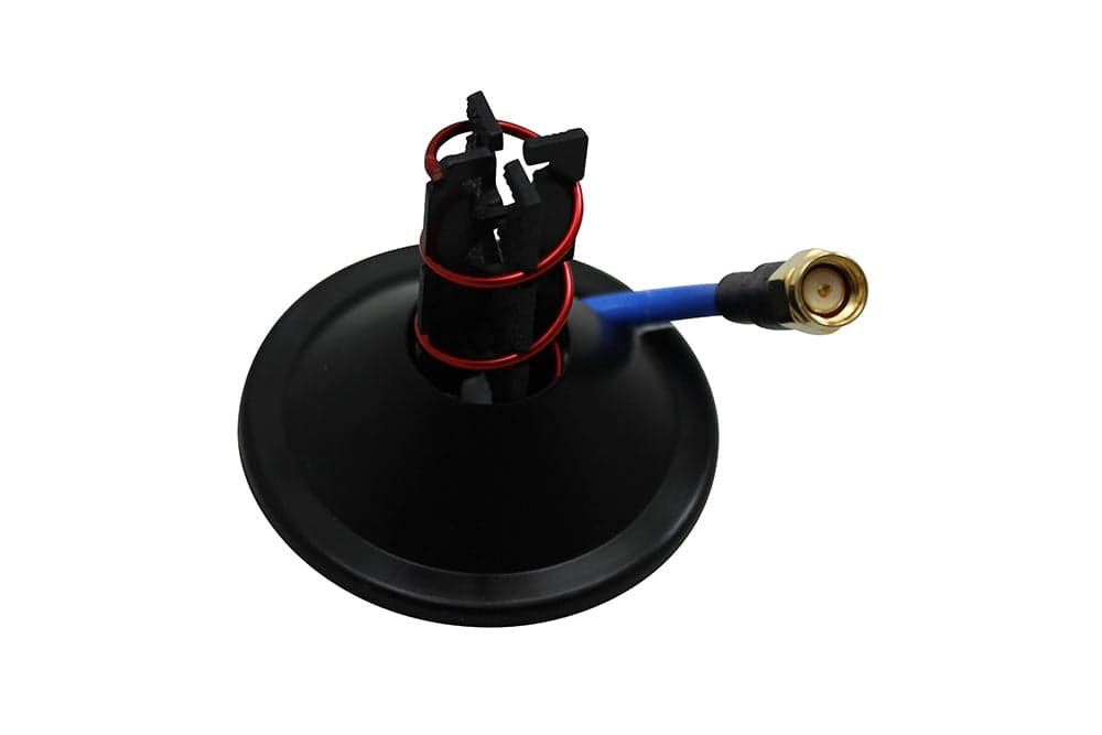 VAS 3-Turn Helical Receiver Antenna for fpv drones 3
