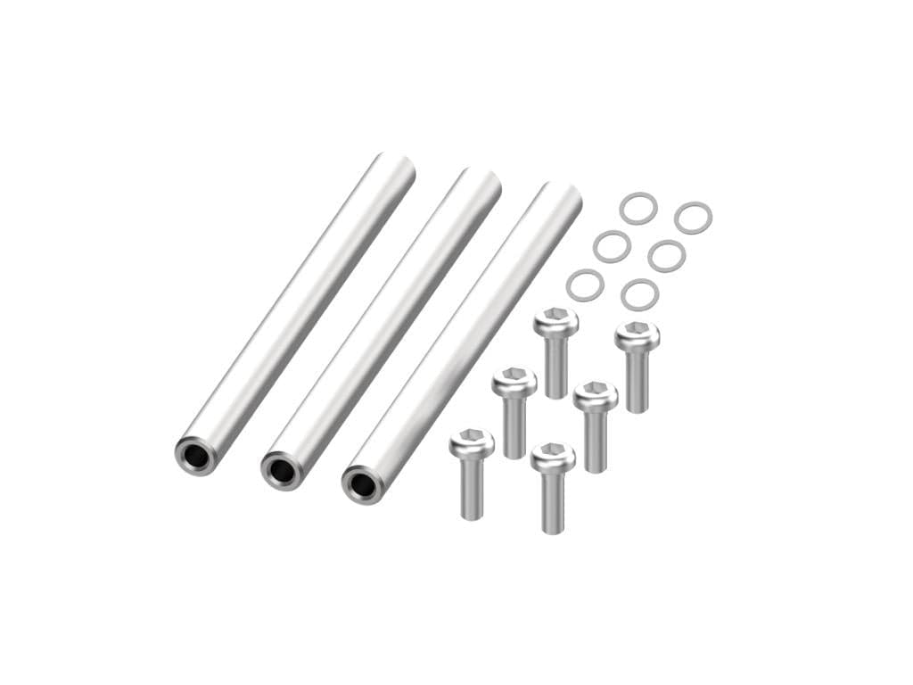 XLPower Stratos 200 Main Rotor Spindle Shaft (Feathering Shaft) - XL20H020 for fpv drones