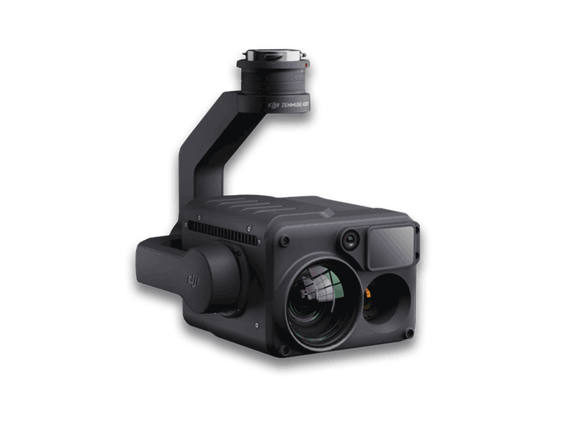 DJI Zenmuse H20T - Hire for fpv drones 4
