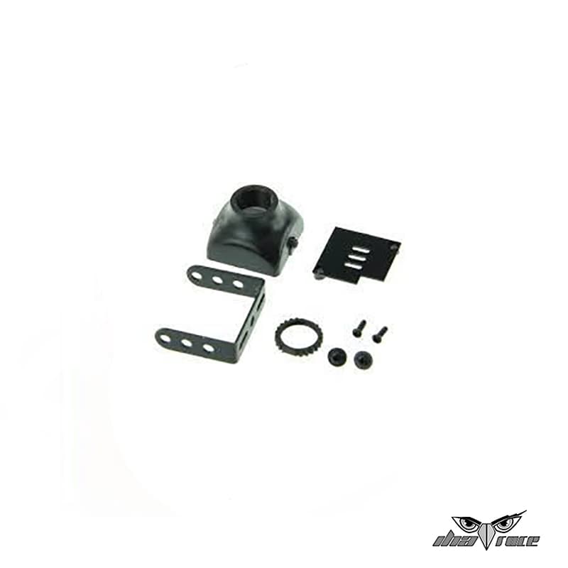 Carcasa Ultraligera Foxeer XAT600M for fpv drones 2