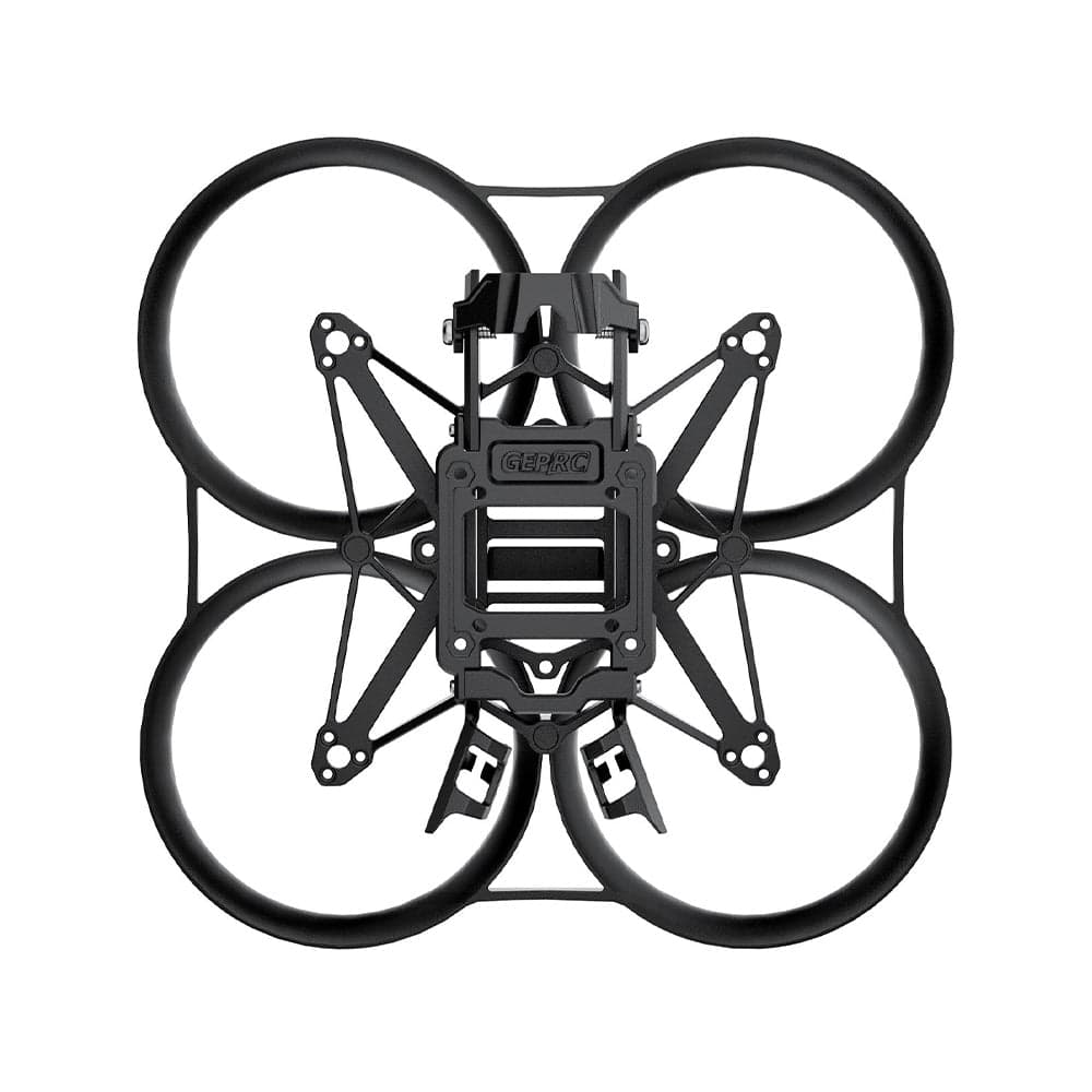 GEPRC DarkStar20 Cinewhoop 2" (O3 Compatible) Frame Kit - Choose Color for fpv drones 7