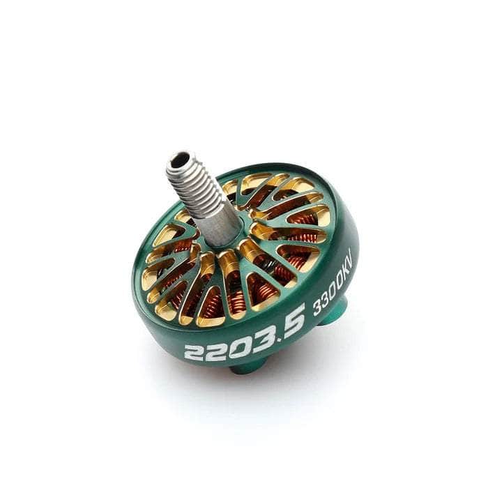 Diatone Mamba TOKA 2203.5 3300Kv Racing Motor for fpv drones