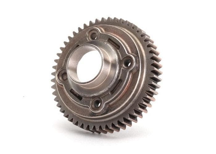 Traxxas 8574 Gear Center Differential 51-Tooth (Spur Gear) Desert Racer for fpv drones