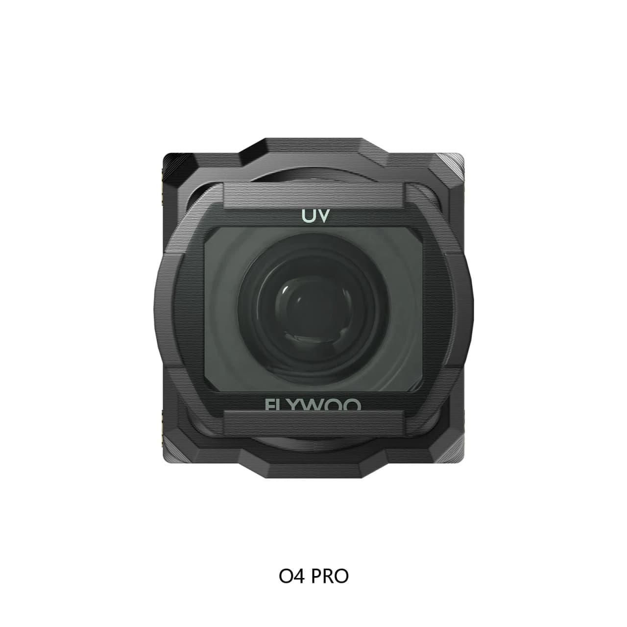 Flywoo DJI O4 Lite Conversion Kit