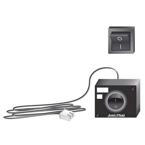 Woodland Scenics JP5725 Just Plug Auxilary Switch for fpv drones