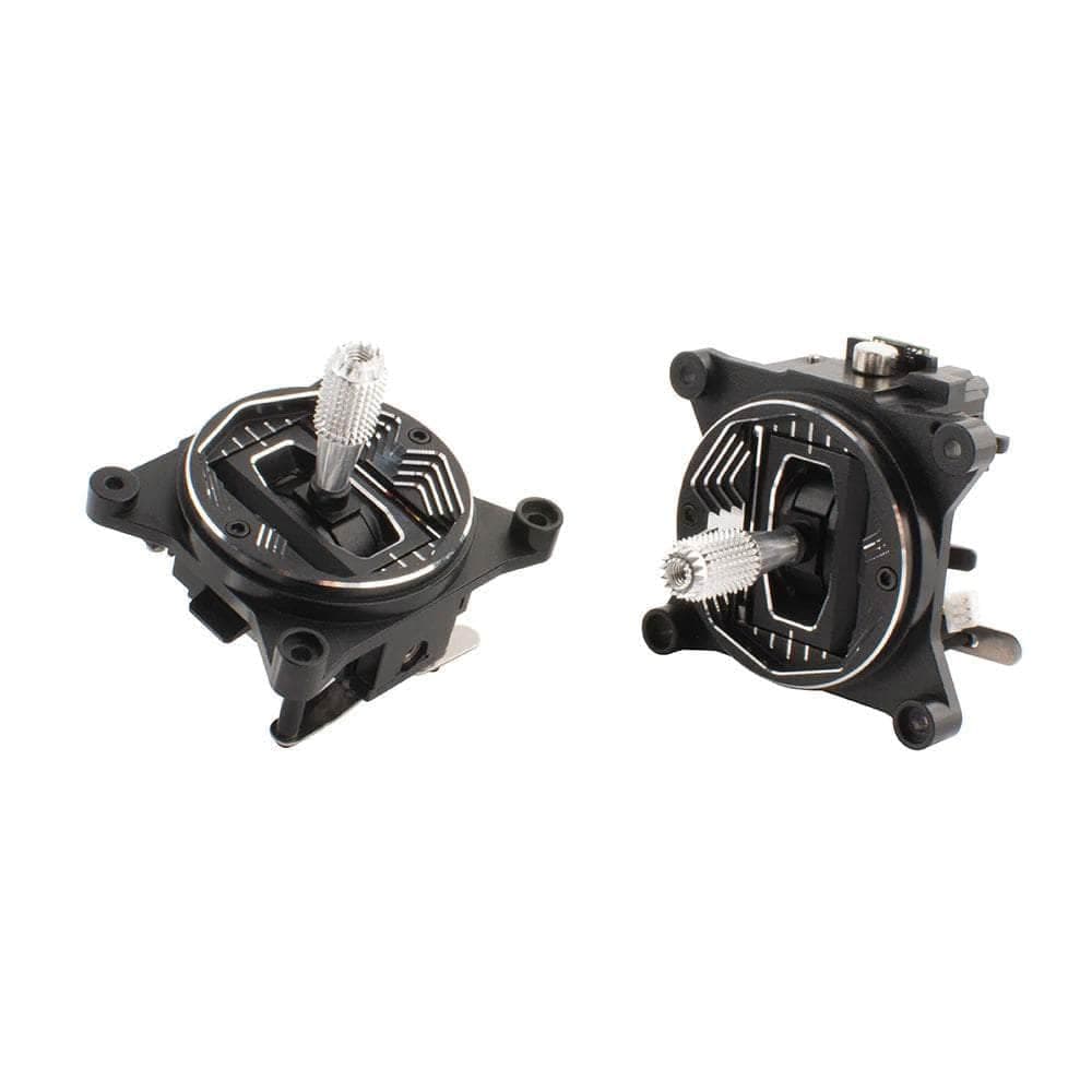 RadioMaster Mini CNC AG01 Hall Gimbal Set for Zorro & TX12 for fpv drones