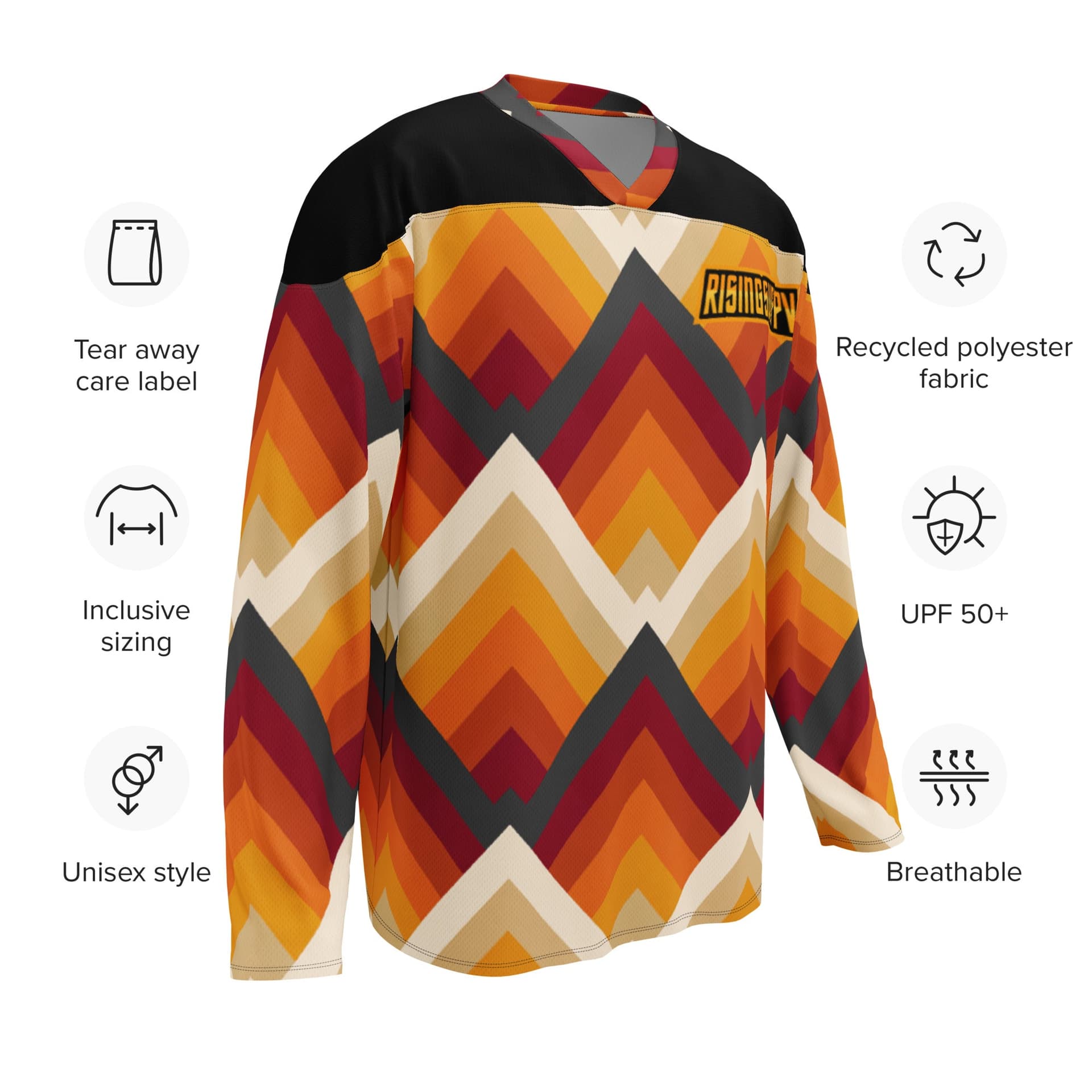 RSFPV Long Sleeve Jersey for fpv drones 3