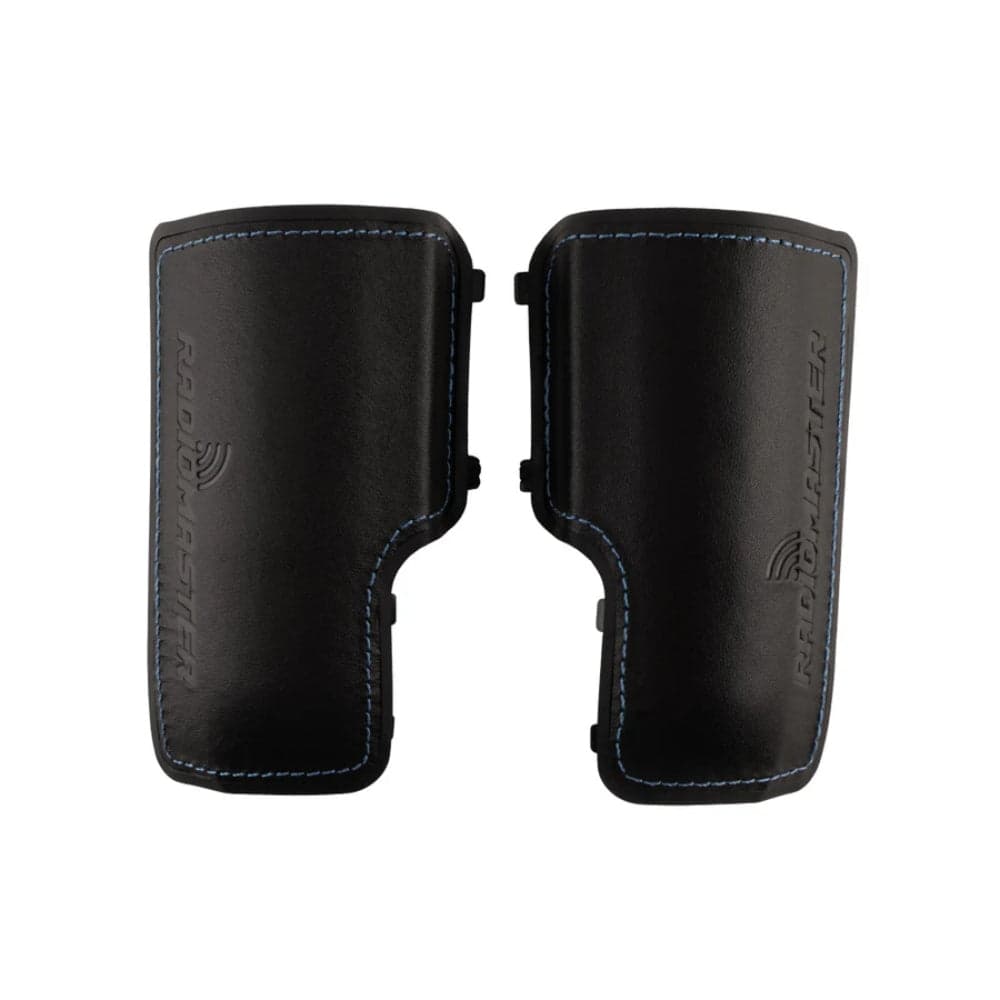 RadioMaster TX16S MK3 Leather Side Grip Set - Choose Color for fpv drones