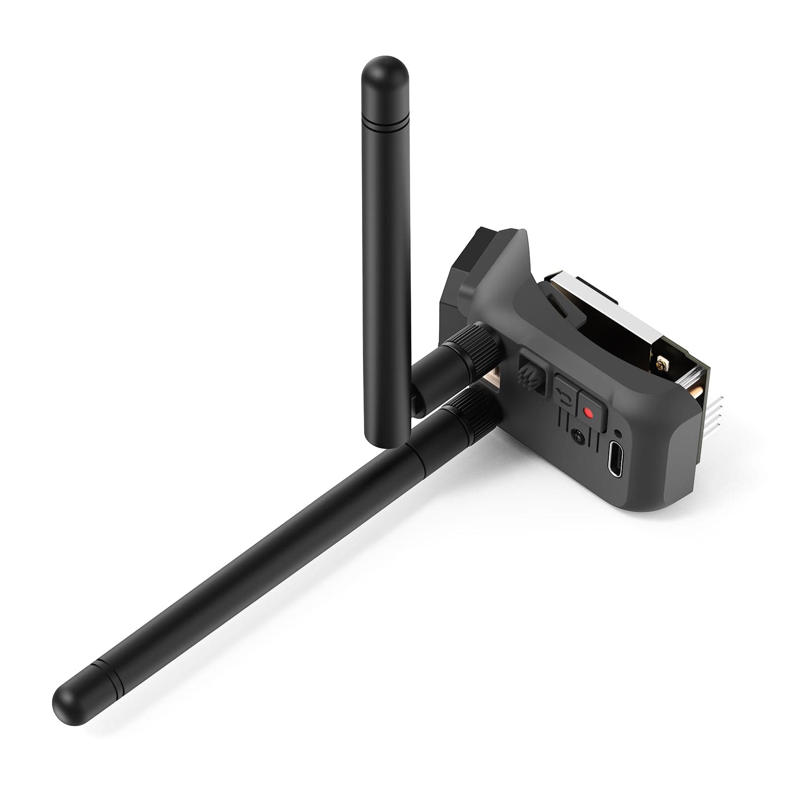 BETAFPV [BETA TEST] P1 HD VRX (Nano) for fpv drones 7