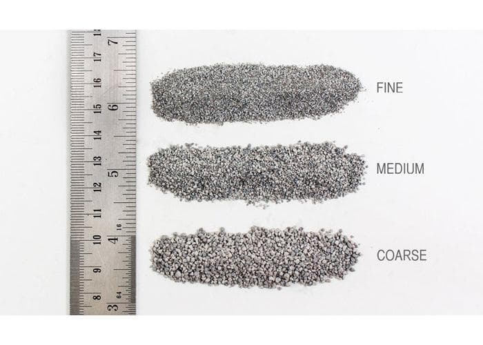 Woodland Scenics B1393  Ballast Fine Gray Blend 32oz for fpv drones 2
