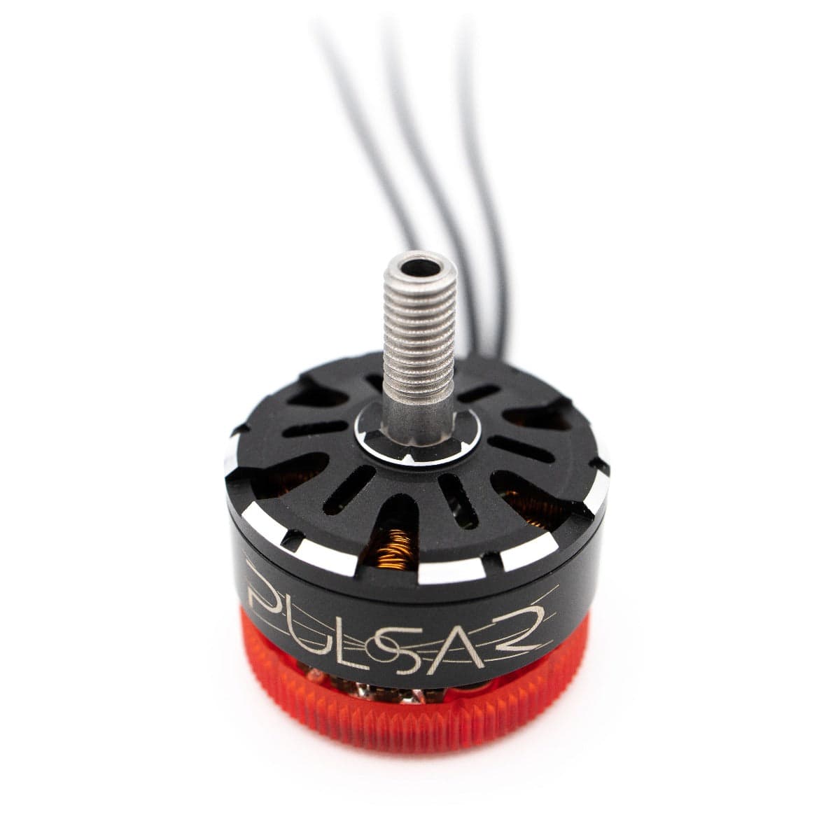 EMAX ★ Pulsar LED Motor - 2207 1750kv 2450kv for fpv drones 1