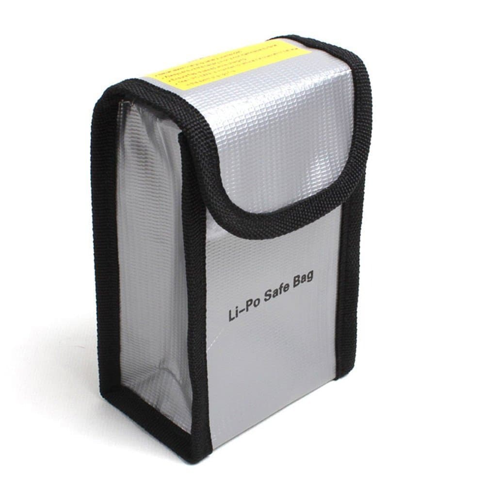 LiPo Safe Bag voor Phantom 3/4 accu for fpv drones 3