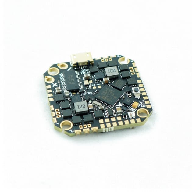 Jhemcu GHF411AIO BLS for fpv drones 5
