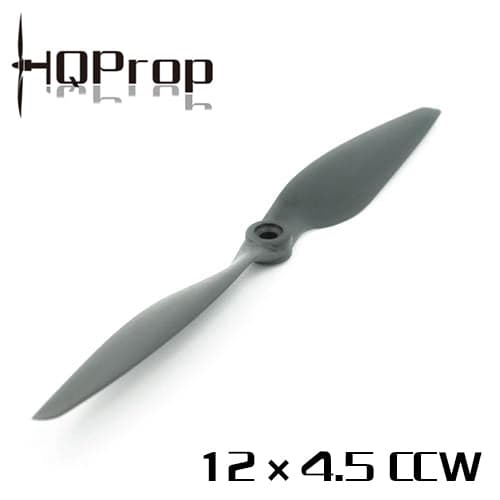 HQ Multi-Rotor 12x4.5 (2CW/2CCW) for fpv drones 1