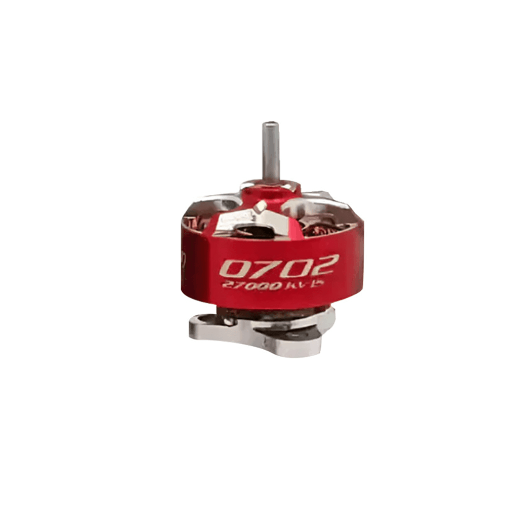 RCINPower GTS V3 0702 Brushless FPV Motor Tiny Whoop FPV Motor for 65mm 1S Micro Quadcopter Ultralight Power Upgrade for fpv drones 2