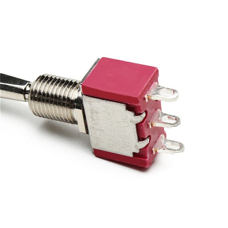 Transmitter 3 Position Switch (FRsky, Flysky) for fpv drones 6