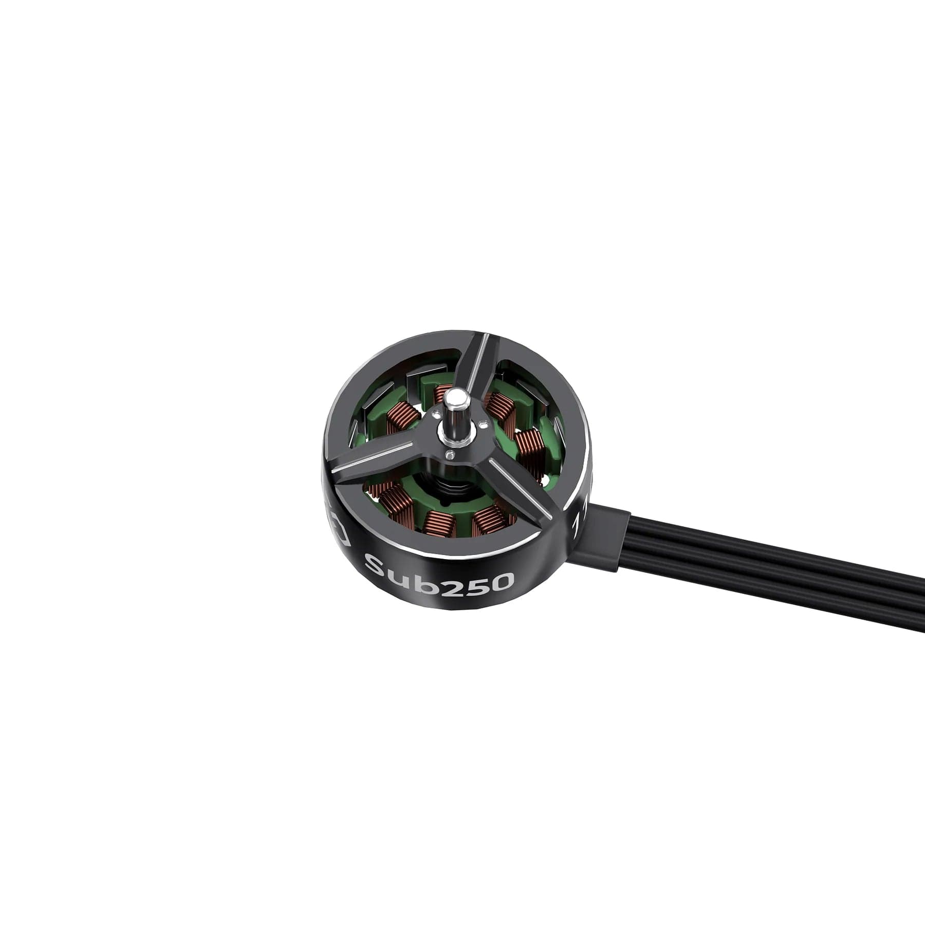 Sub250 1103 14000KV Brushless Motor for fpv drones 4