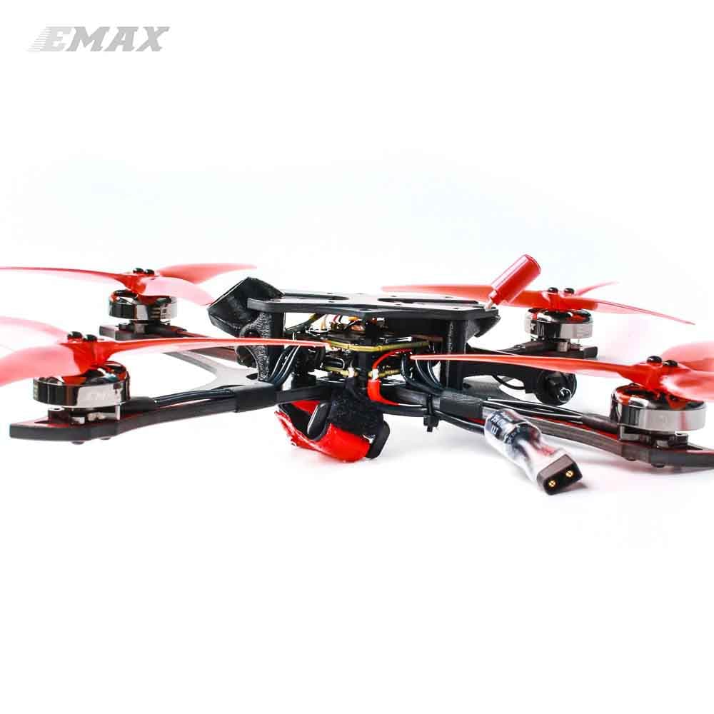 Emax Hawk Apex 5 inch - 4S 2400KV - PNP for fpv drones 5