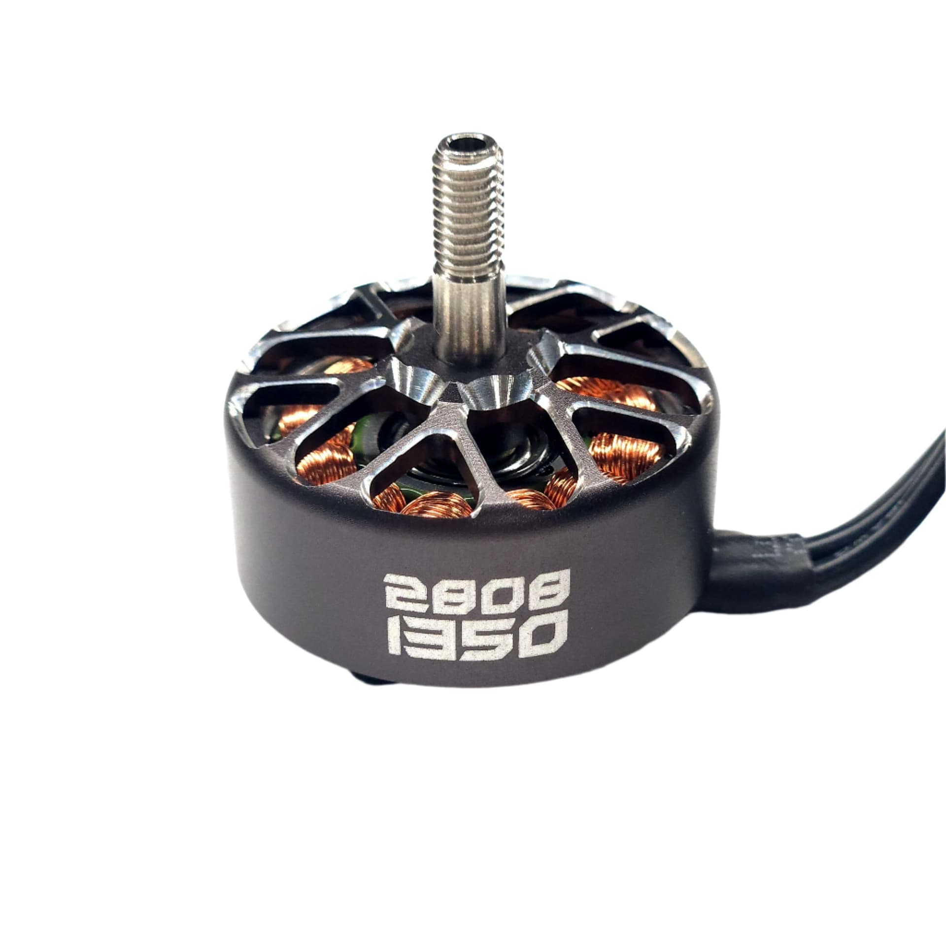 Demon Power Systems Fury 2808 Motor for fpv drones 7