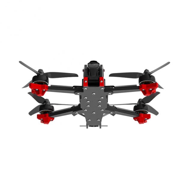 iFlight CineFlow 5 O4 Pro FPV drone with GPS and ELRS for fpv drones 2