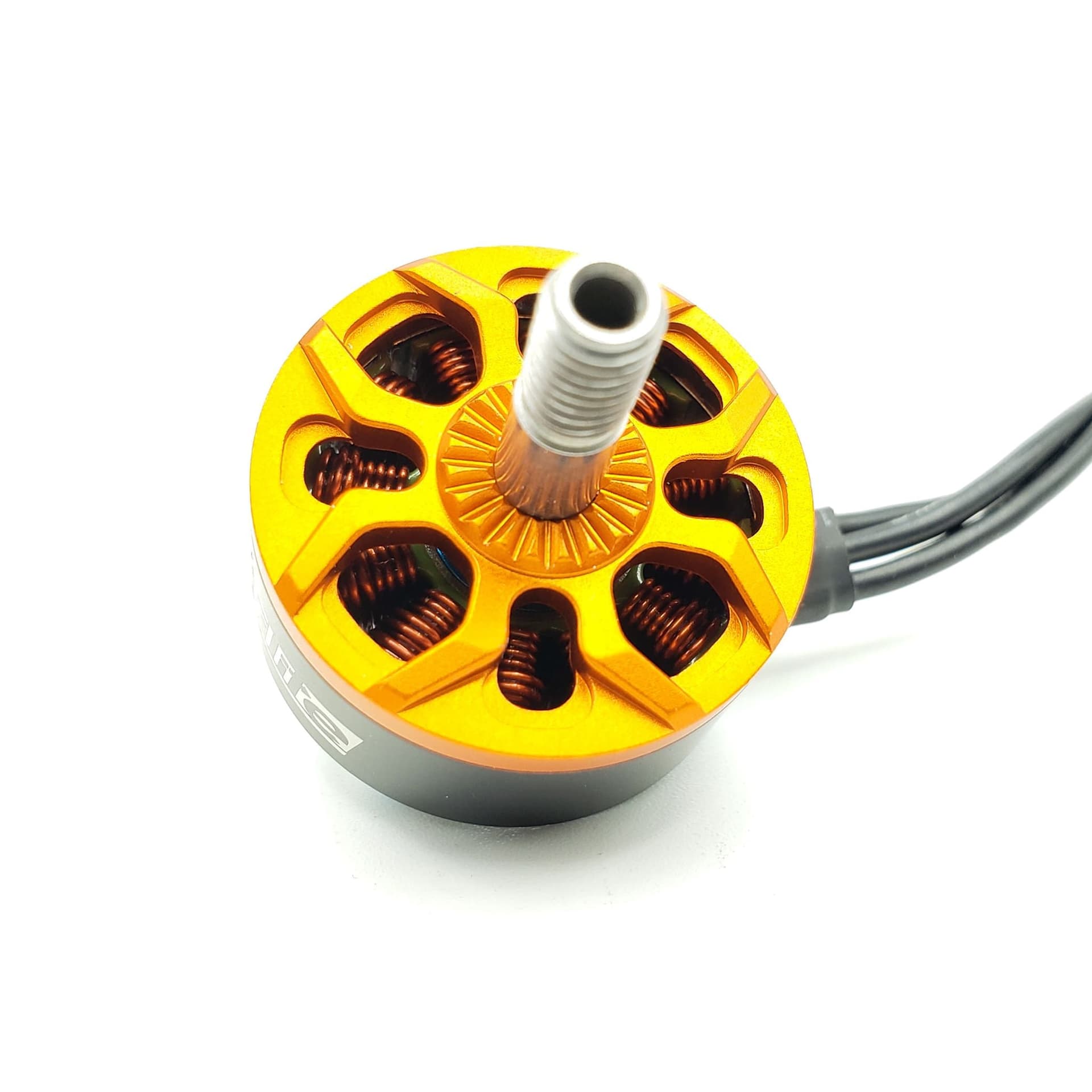 Hyperlite 2207.5 E-Series Racing Motor Combo - 1722KV (4 Pcs.) for fpv drones 5