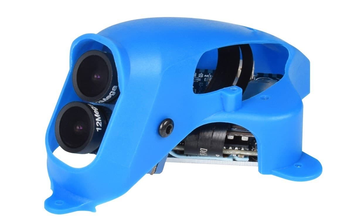 Canopy for Tarsier 4K Camera for fpv drones 3