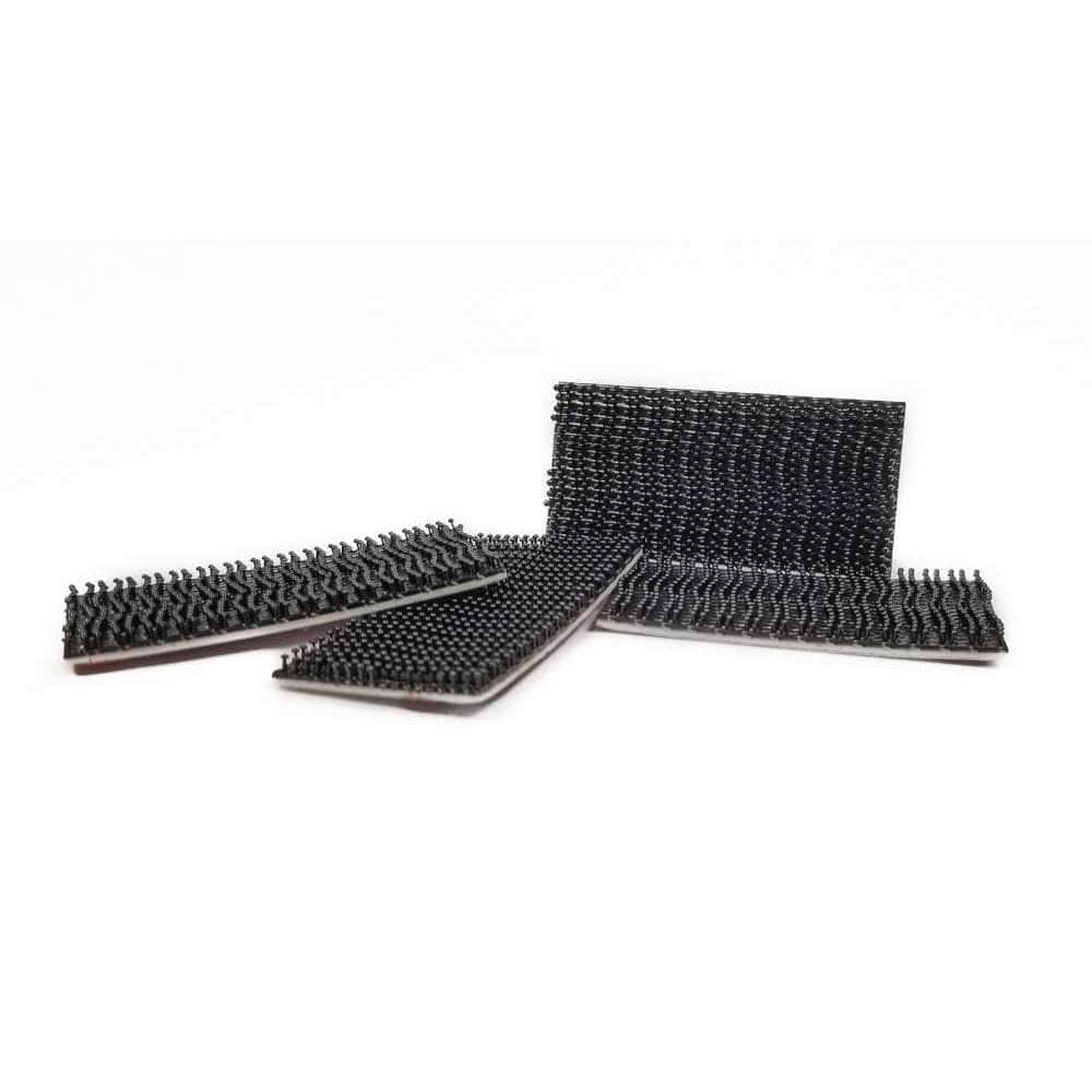 NewBeeDrone Lipo-Lock (4pcs) - Lipo Battery Secure Mounting Tape for FPV Multi-Rotors for fpv drones