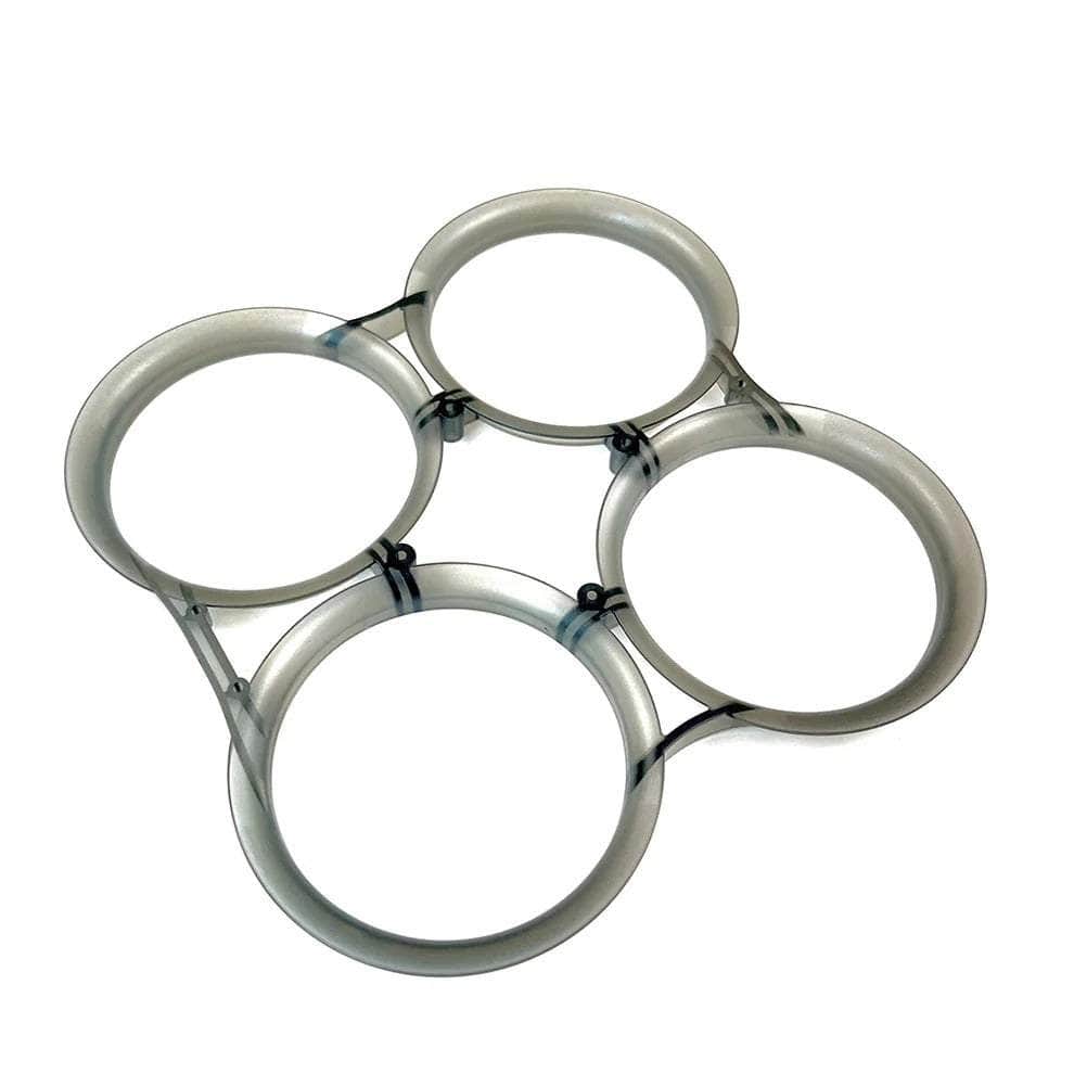 DarwinFPV CineApe 25 Cinewhoop 2.5" Micro Frame Kit for fpv drones 6