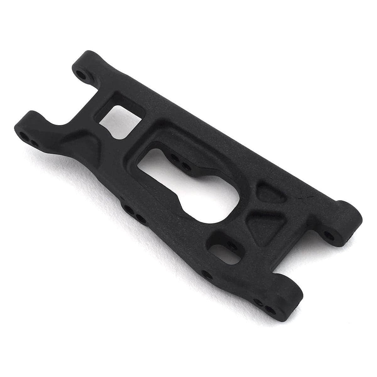 XRA322123-G, XRAY Front Left Low Mounting Suspension Arm (Graphite) for fpv drones