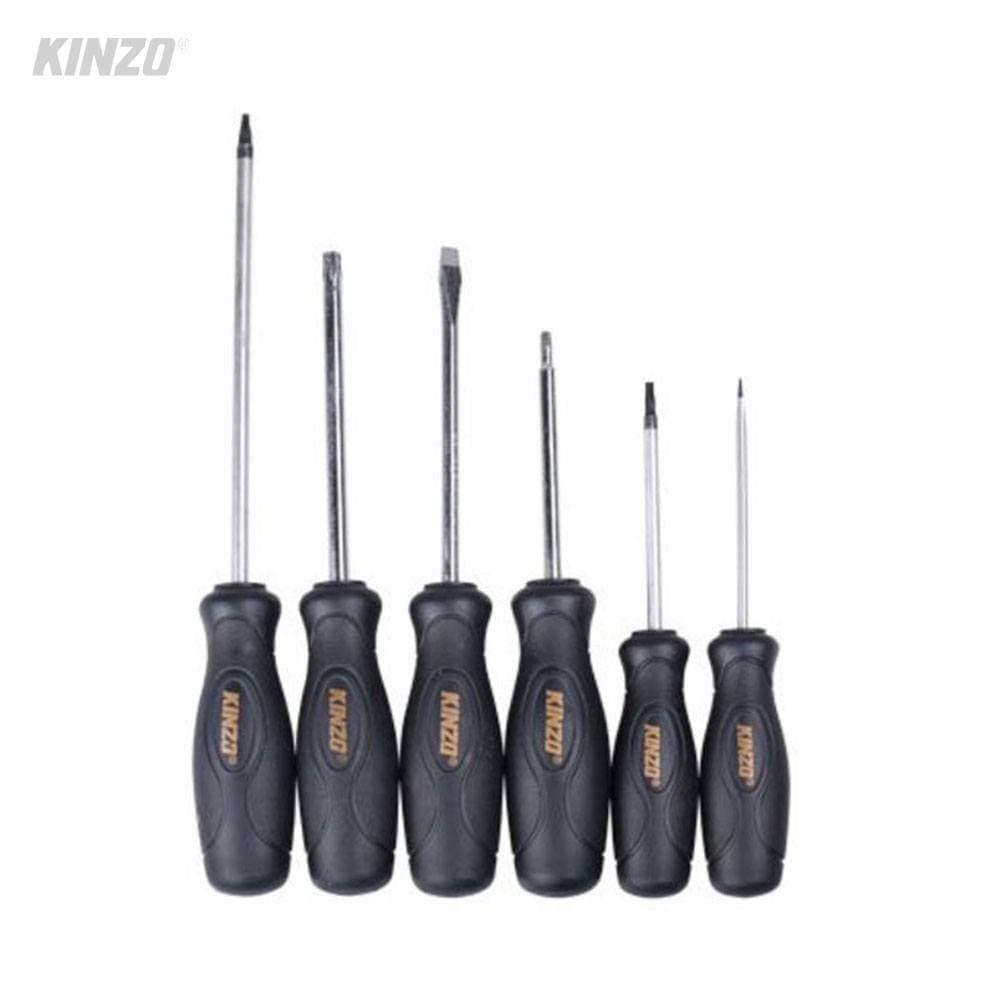 Magnetische Schroevendraaier Set - 6 stuks for fpv drones
