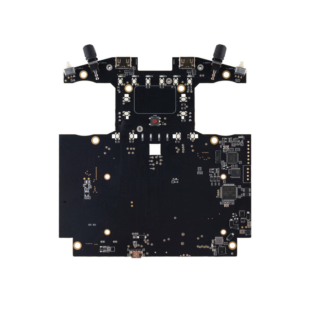 RadioMaster AX12 Main Board