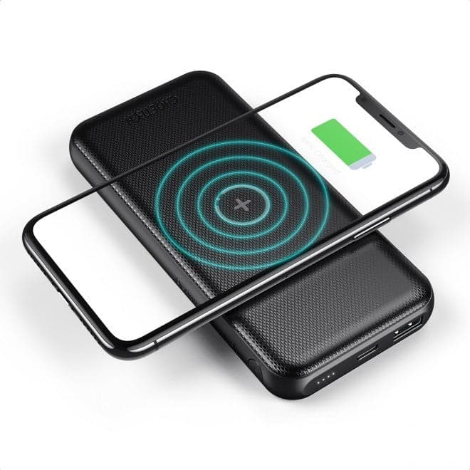 10000mAh USB-C Power bank (Compatible with TS80/TS80P/TS101/Pinecil) [DG] for fpv drones 4