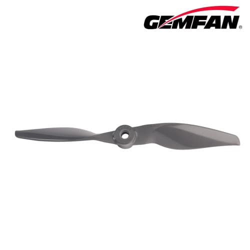 Gemfan VORTEX 8x10E Propeller 2CCW