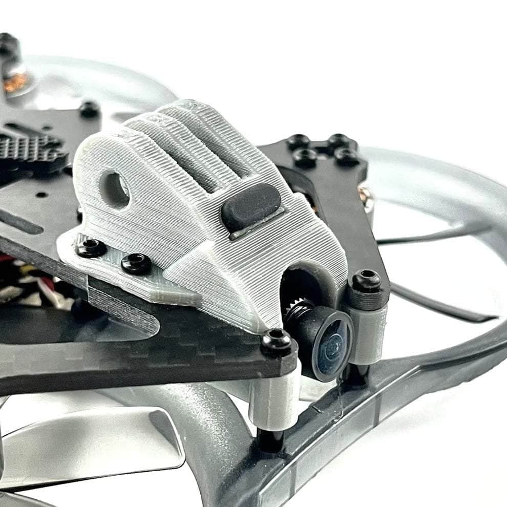 DarwinFPV BNF CineApe25 4S Analog 2.5" Cinewhoop Quad - Choose Your Receiver for fpv drones 3