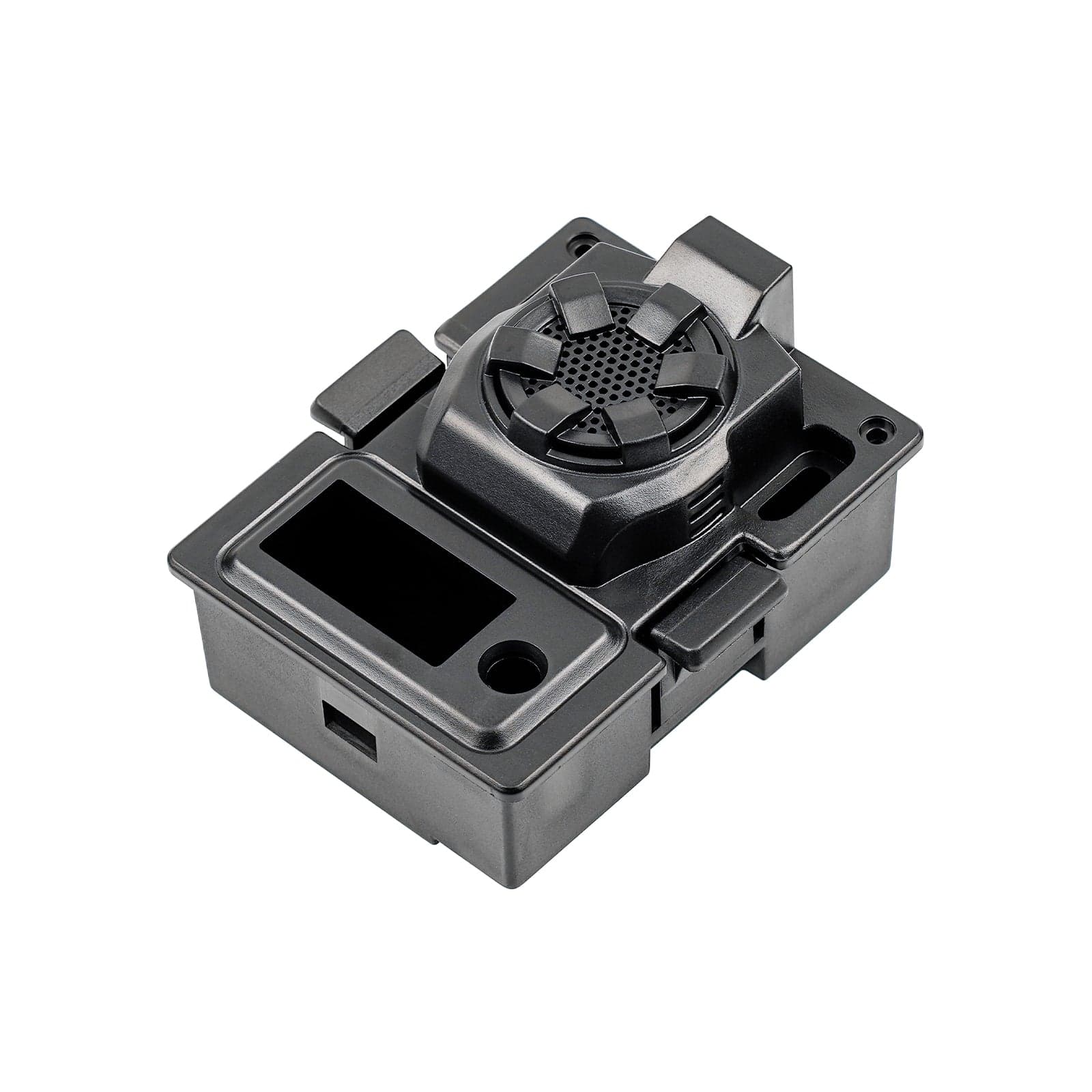 BETAFPV ELRS Micro TX Module Case and Cooling Fan for fpv drones 1