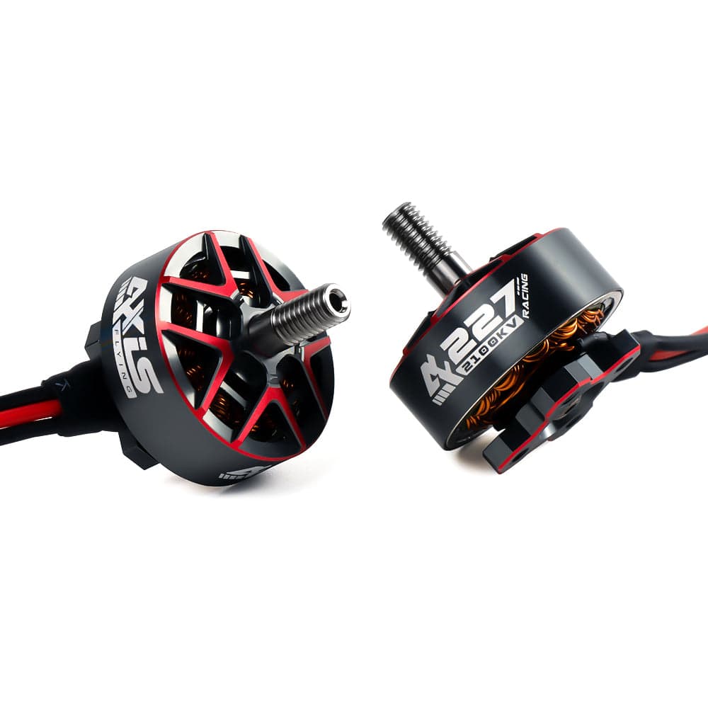 Axiflying New AF227 Brushless Motor for fpv drones 2