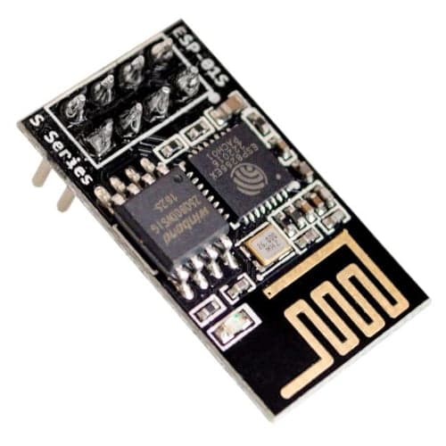 Prusa Mini Wifi Upgrade for fpv drones 1