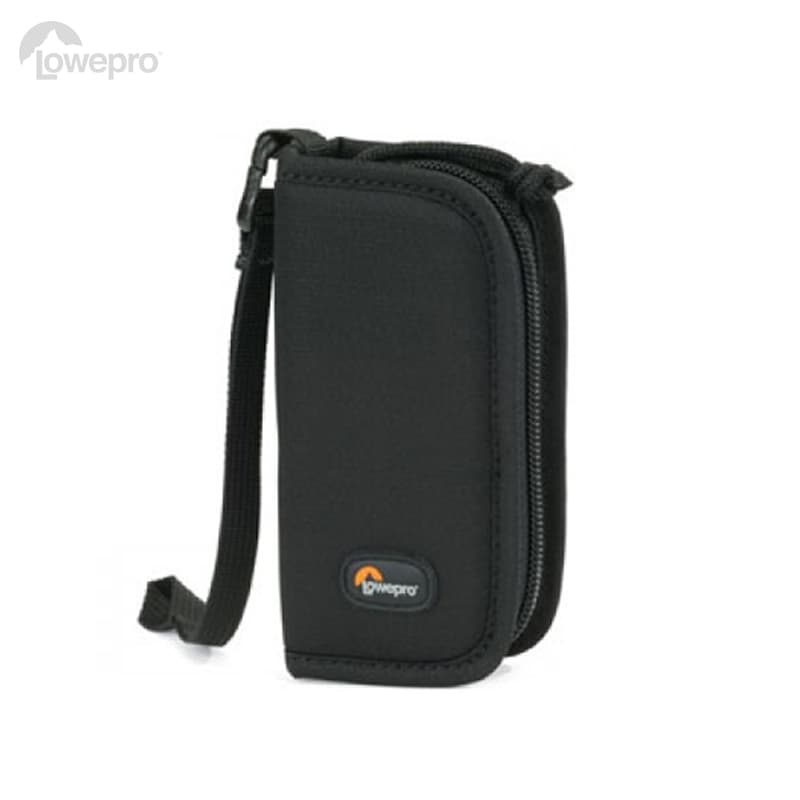 Lowepro S&F Memory Wallet 20 for fpv drones