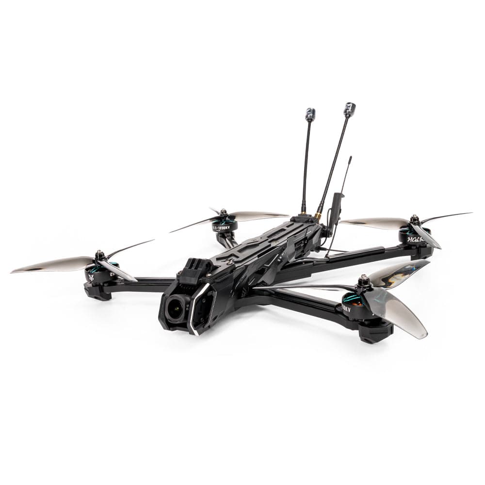 HGLRC Nblade PRO 7-inch DJI O4Pro Long Battery Life Freestyle Cinematic FPV Drone for fpv drones 6