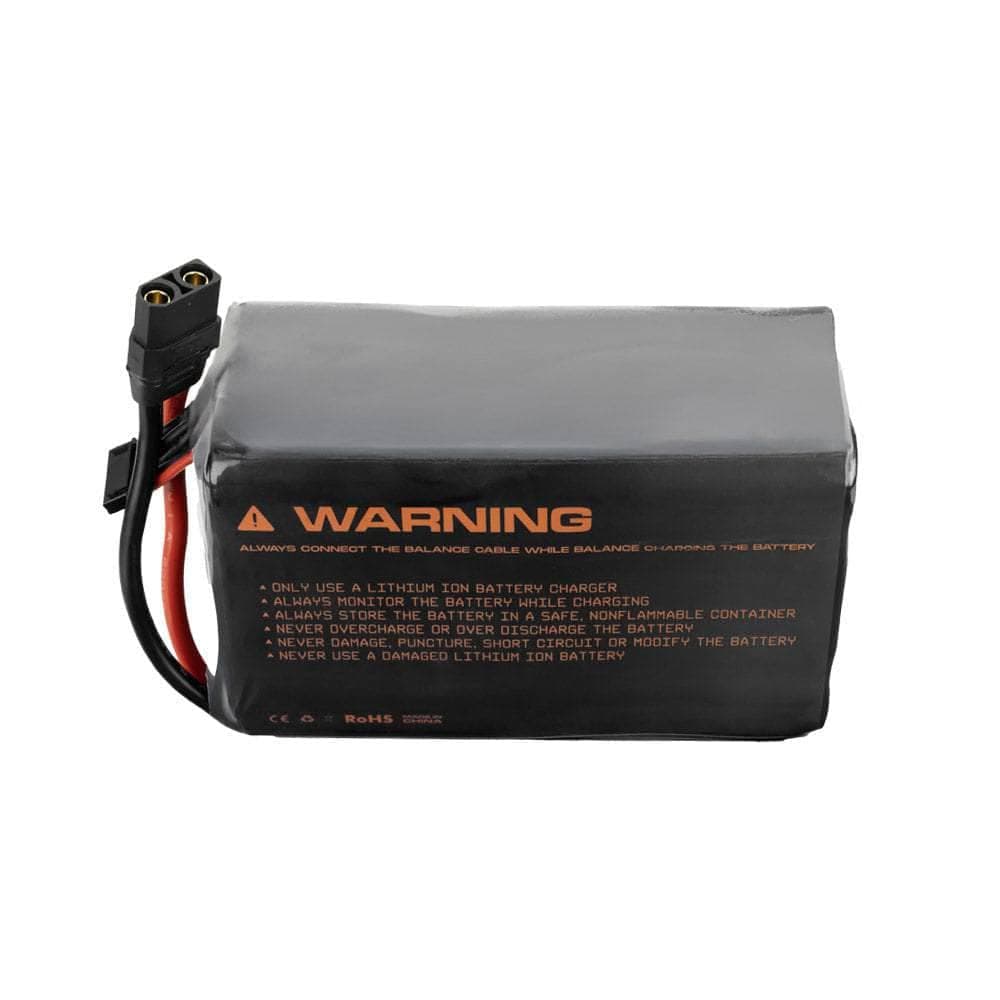 Lumenier NAV 20000mAh 6S 21700 Lithium-Ion Battery - XT90 for fpv drones 3